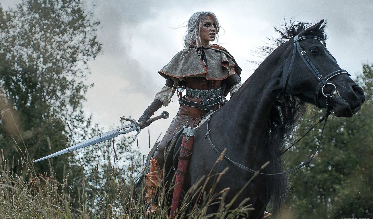 Narga Lifestream nude #109306936