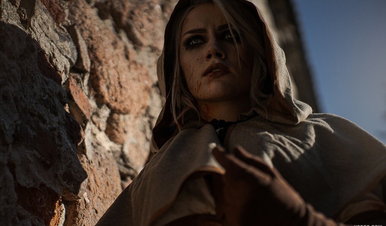 Narga Lifestream nude #109306937