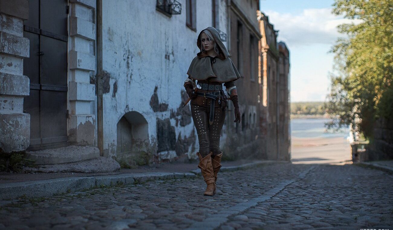 Narga Lifestream nude #109306938