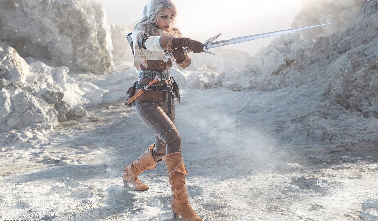 Narga Lifestream nude #109306939