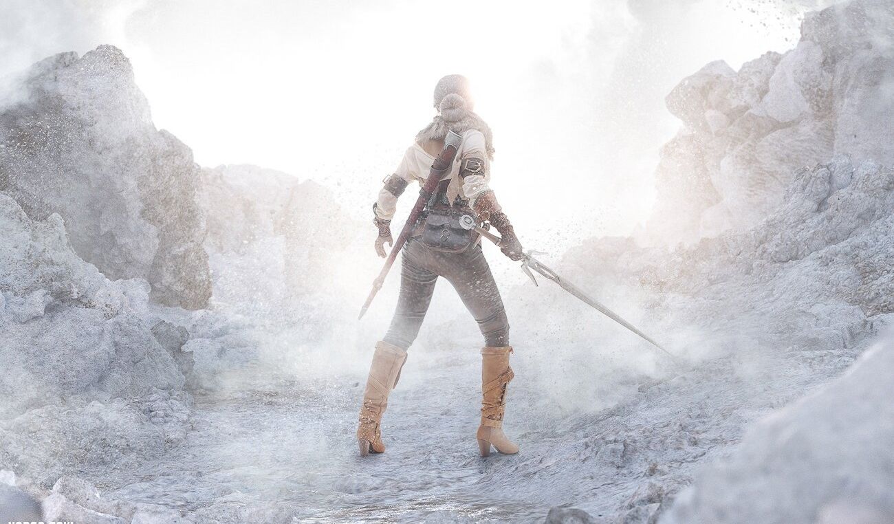 Narga Lifestream nude #109306940