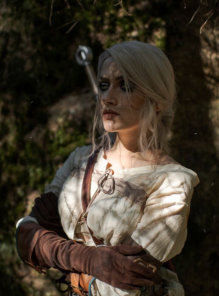 Narga Lifestream nude #109306941