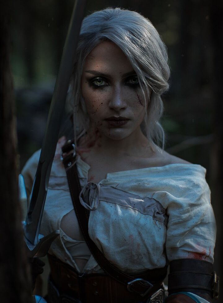 Narga Lifestream nude #109306942