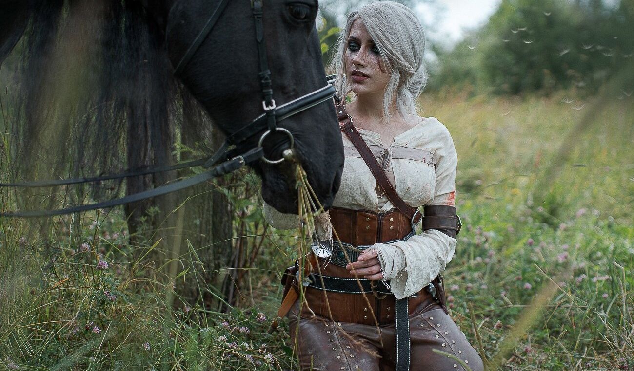 Narga Lifestream nude #109306943