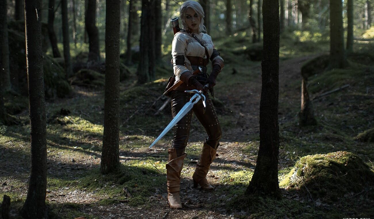 Narga Lifestream nude #109306944