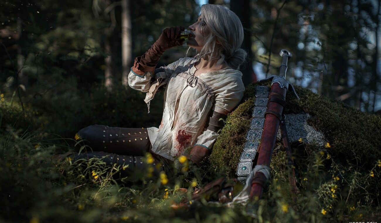 Narga Lifestream nude #109306946