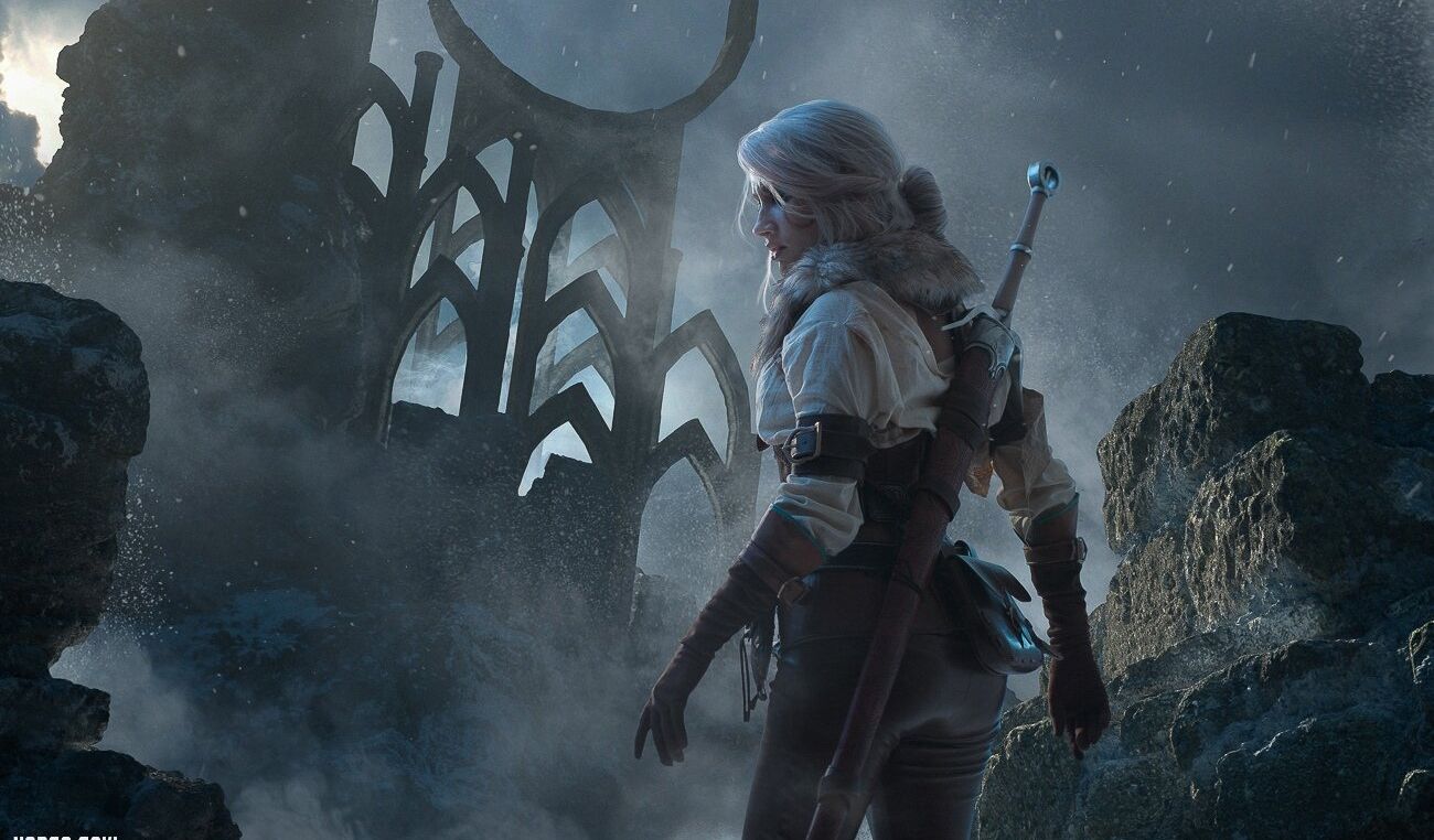 Narga Lifestream nude #109306947