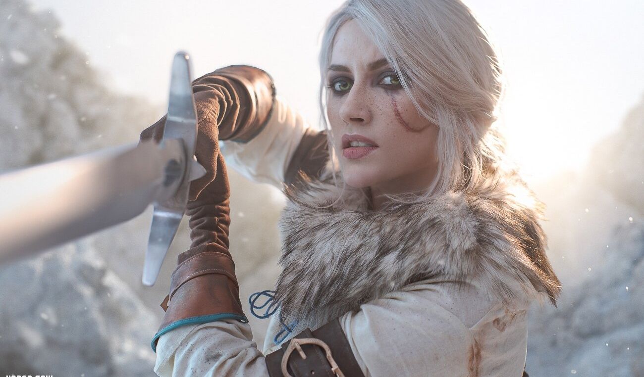 Narga Lifestream nude #109306948