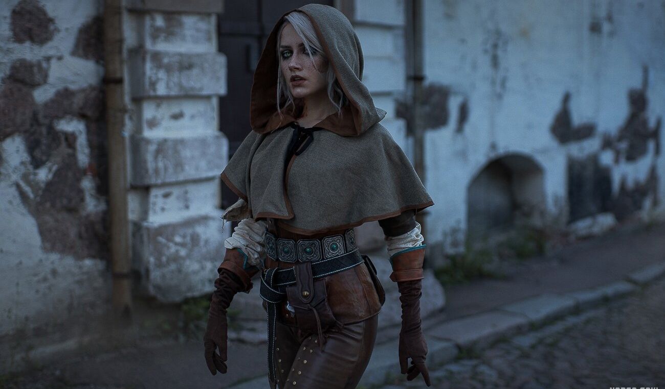 Narga Lifestream nude #109306949