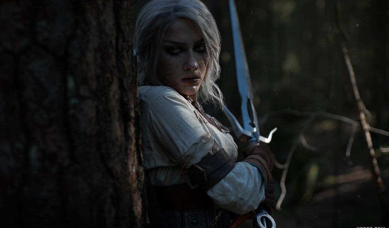 Narga Lifestream nude #109306950