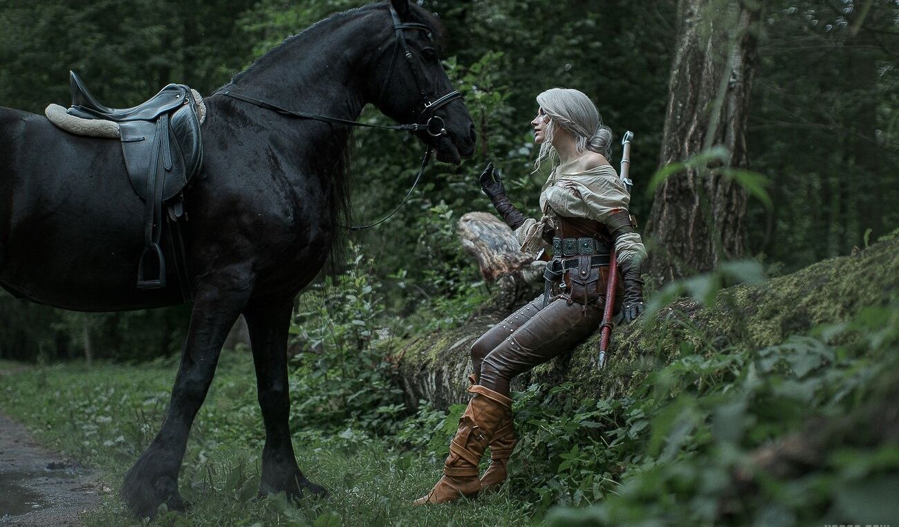 Narga Lifestream nude #109306952