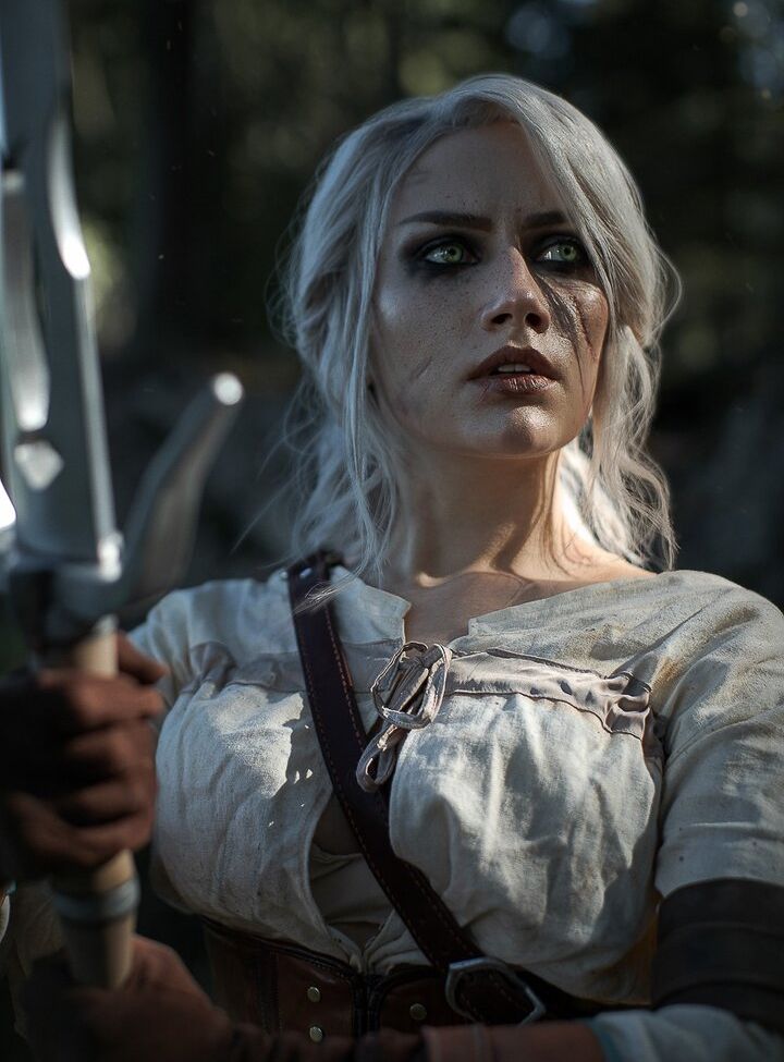 Narga Lifestream nude #109306953