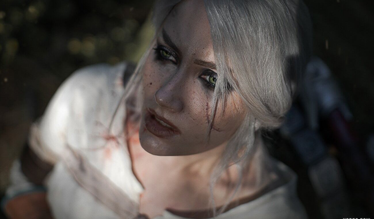 Narga Lifestream nude #109306956