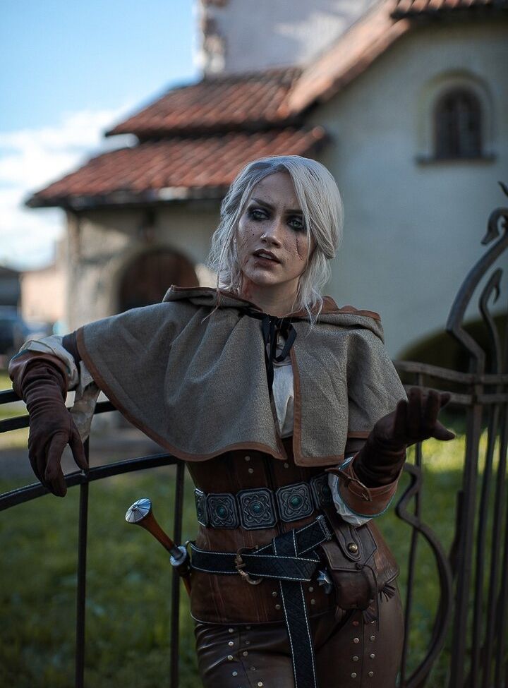 Narga Lifestream nude #109306957