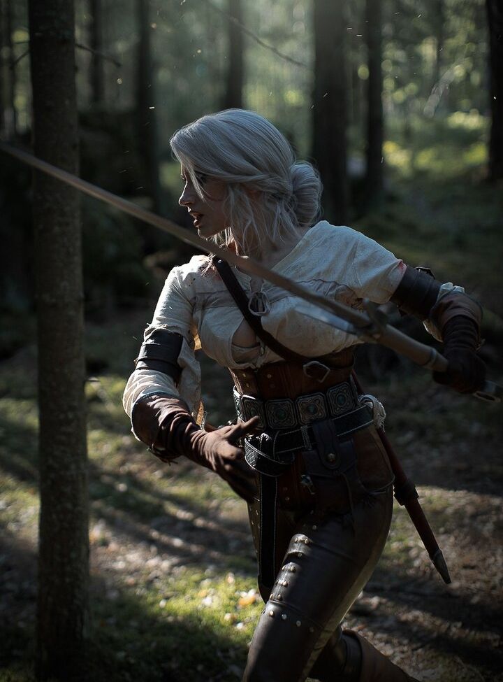 Narga Lifestream nude #109306958