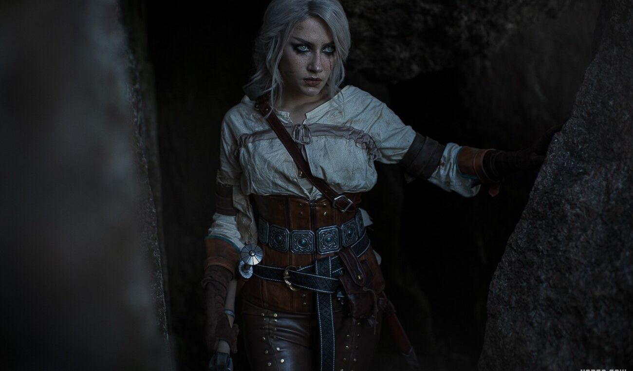 Narga Lifestream nude #109306959