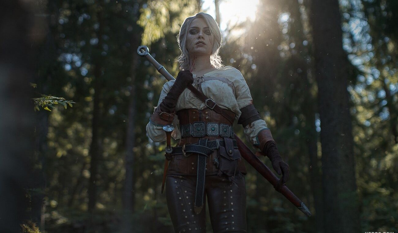 Narga Lifestream nude #109306961