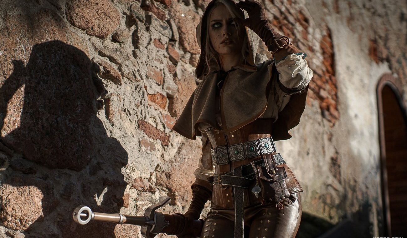 Narga Lifestream nude #109306964