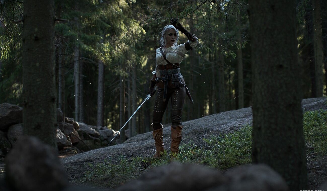 Narga Lifestream nude #109306965