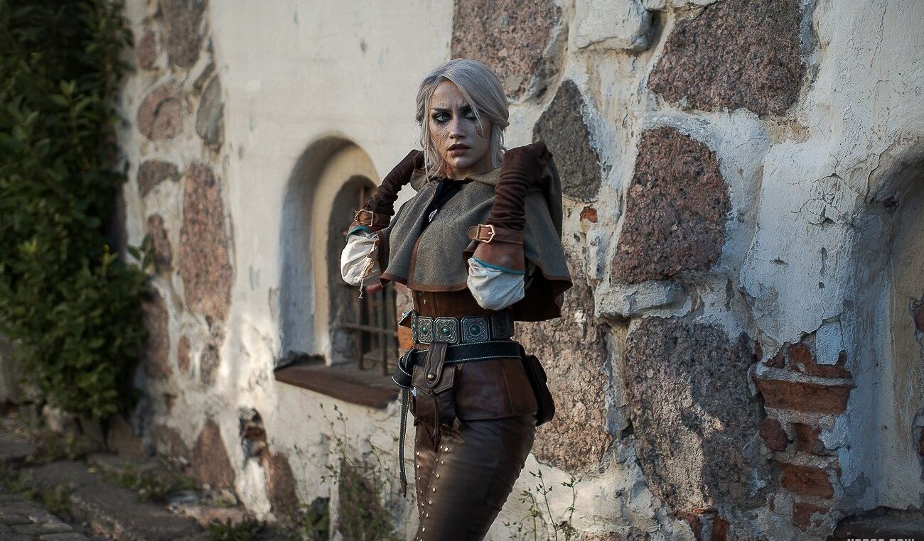 Narga Lifestream nude #109306967