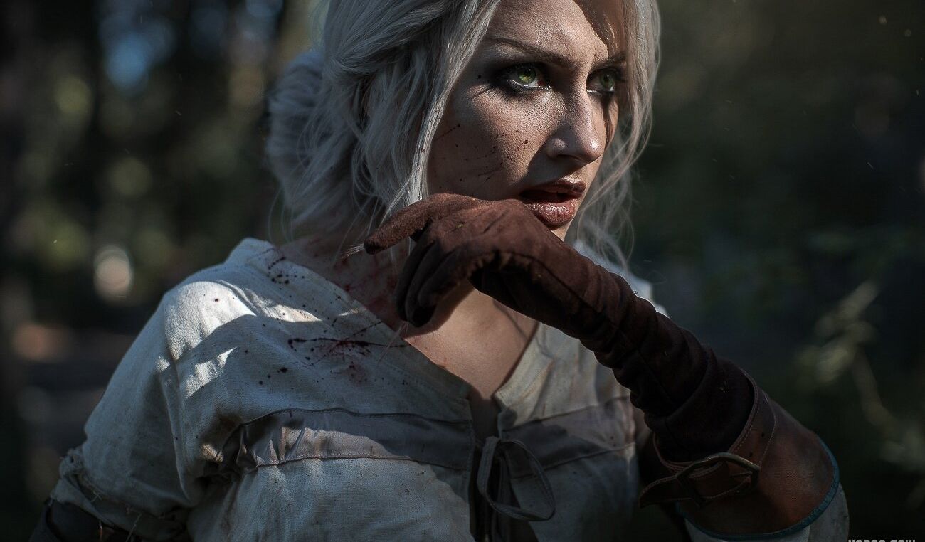 Narga Lifestream nude #109306970