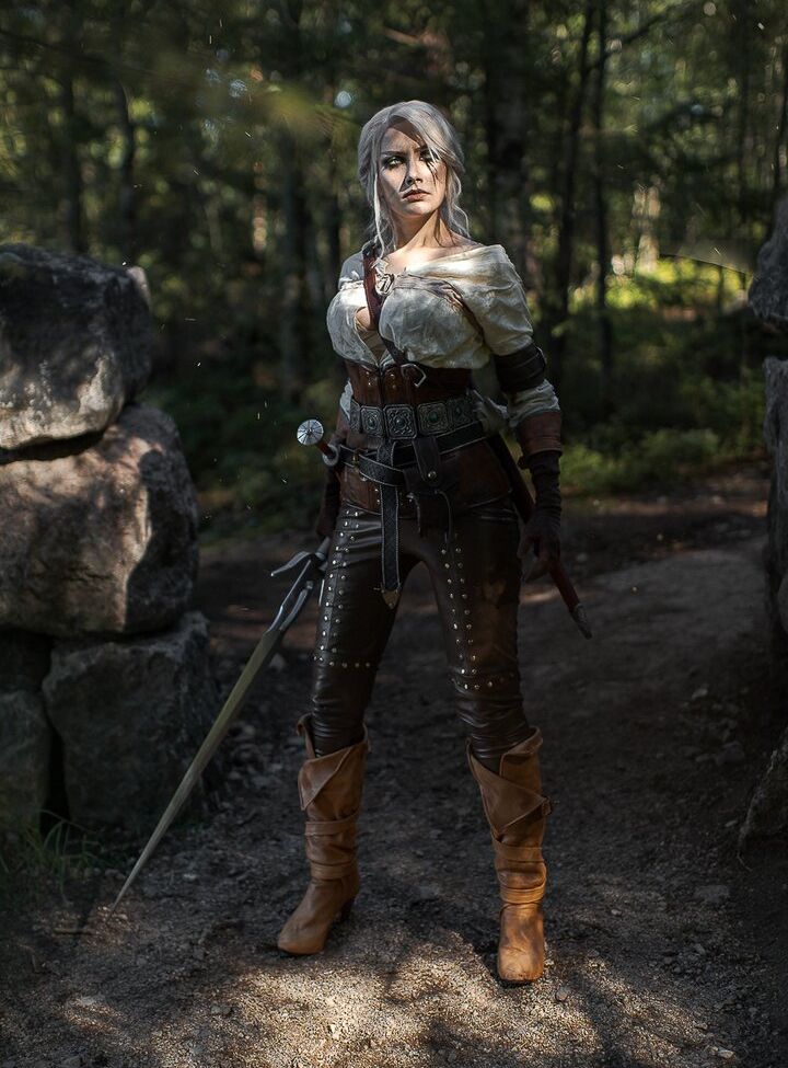 Narga Lifestream nude #109306972