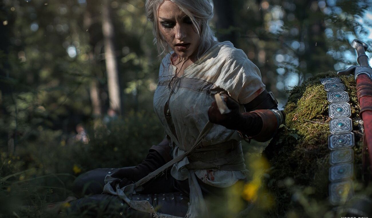 Narga Lifestream nude #109306973