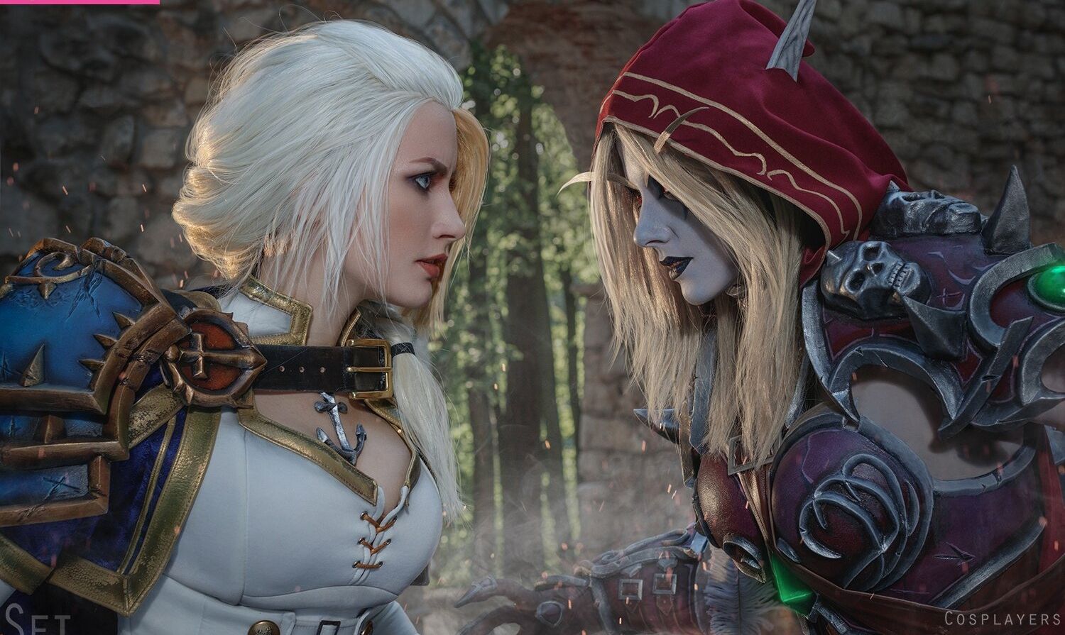 Narga Lifestream nude #109306974