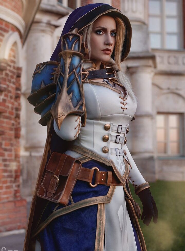 Narga Lifestream nude #109306975