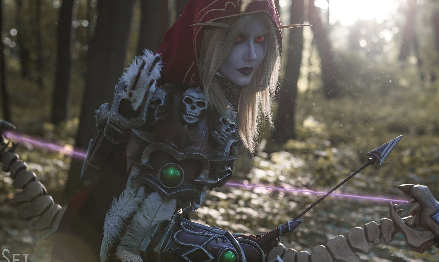 Narga Lifestream nude #109306976