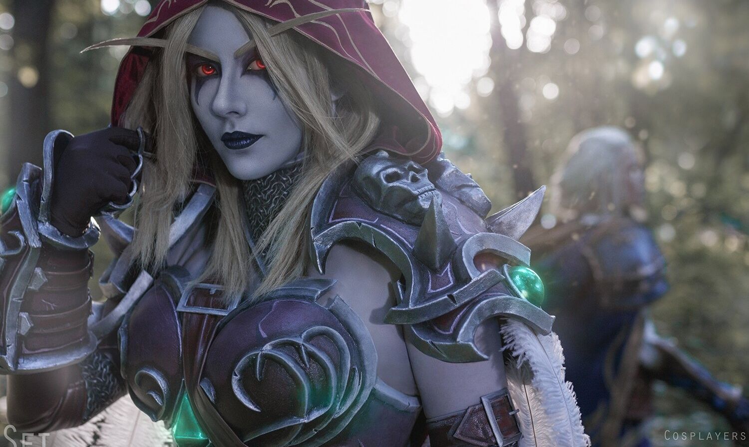 Narga Lifestream nude #109306978