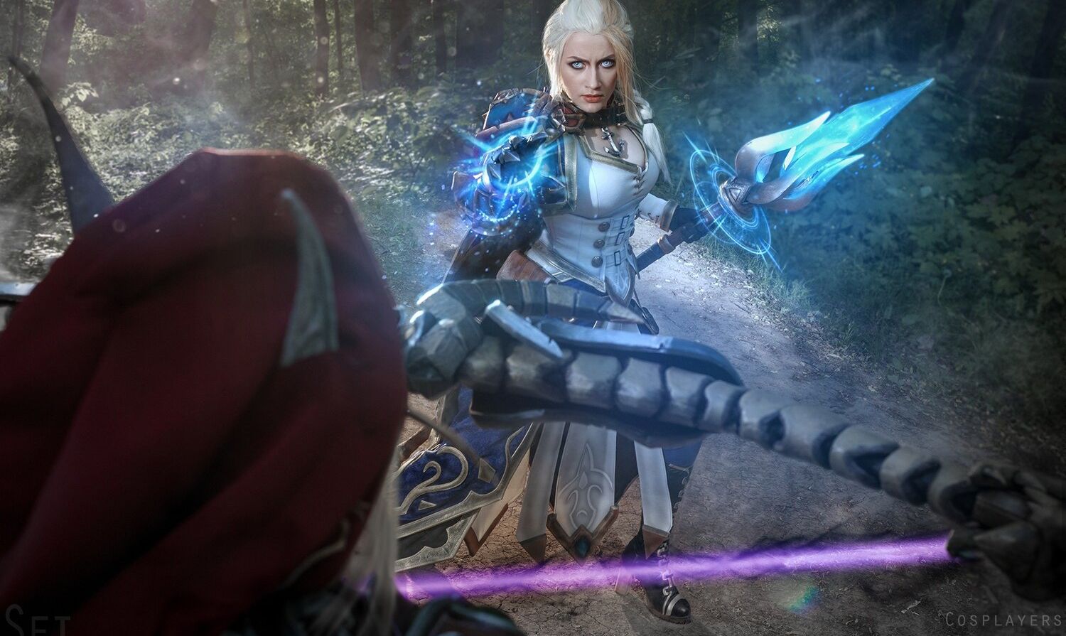 Narga Lifestream nude #109306979