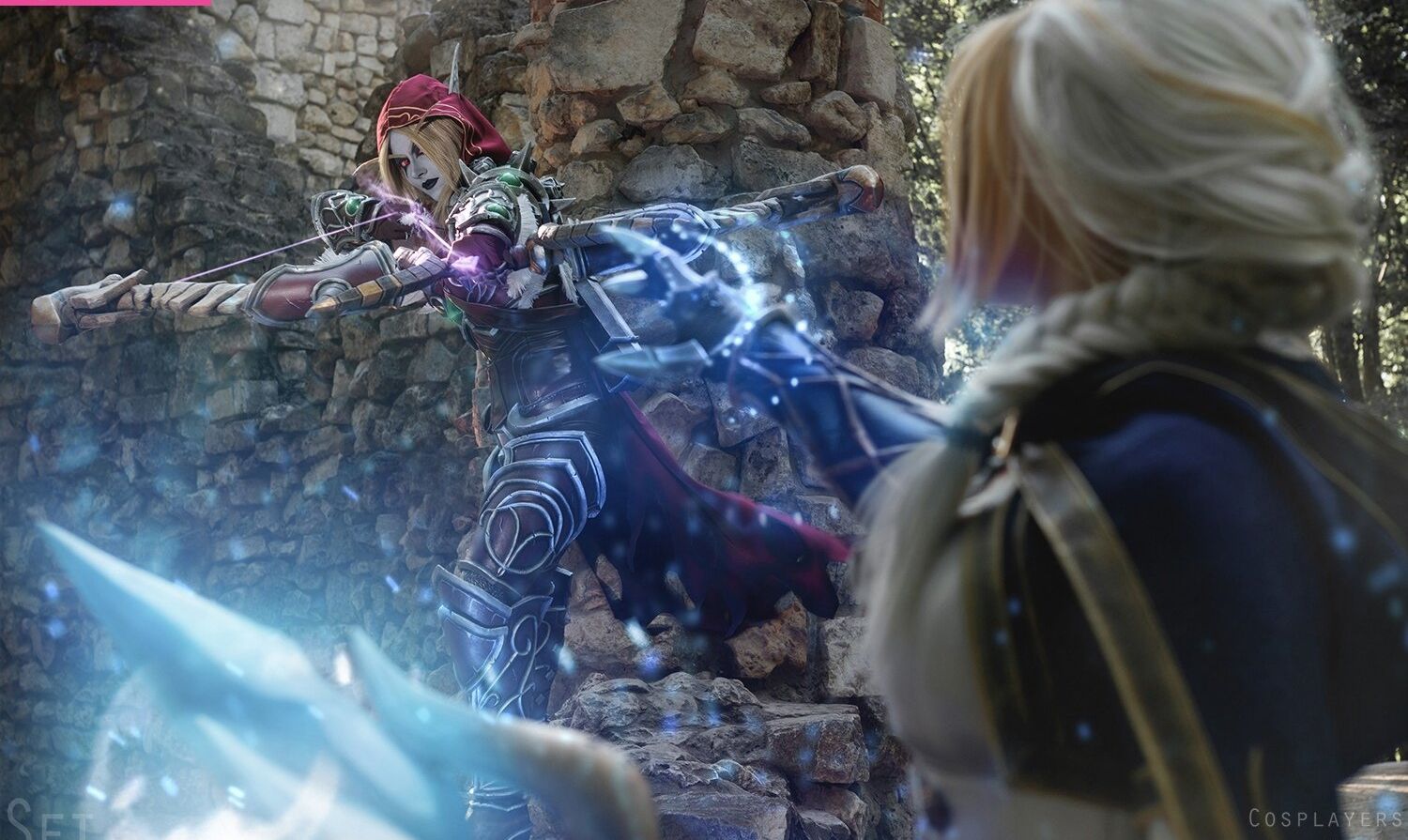 Narga Lifestream nude #109306981