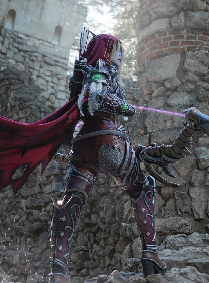 Narga Lifestream nude #109306982