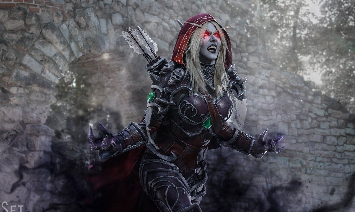 Narga Lifestream nude #109306983