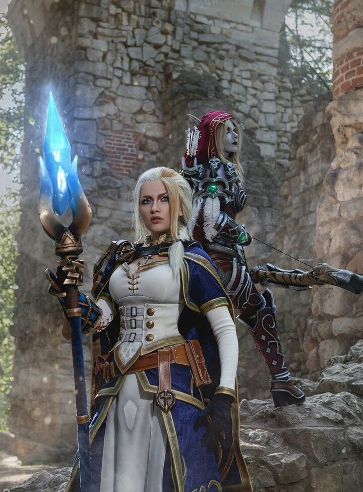 Narga Lifestream nude #109306986