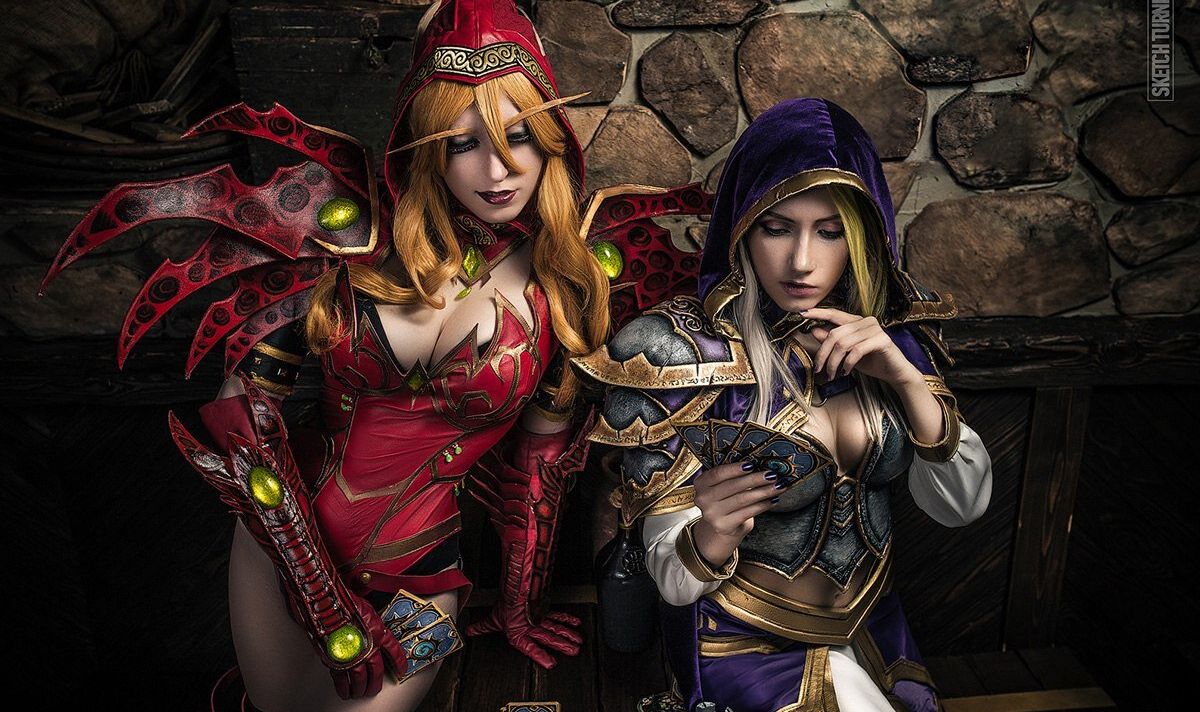 Narga Lifestream nude #109306987