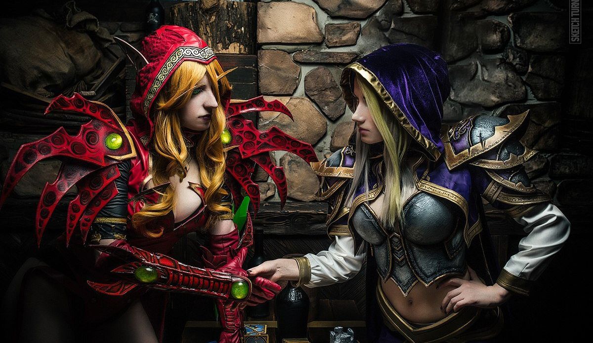 Narga Lifestream nude #109306988