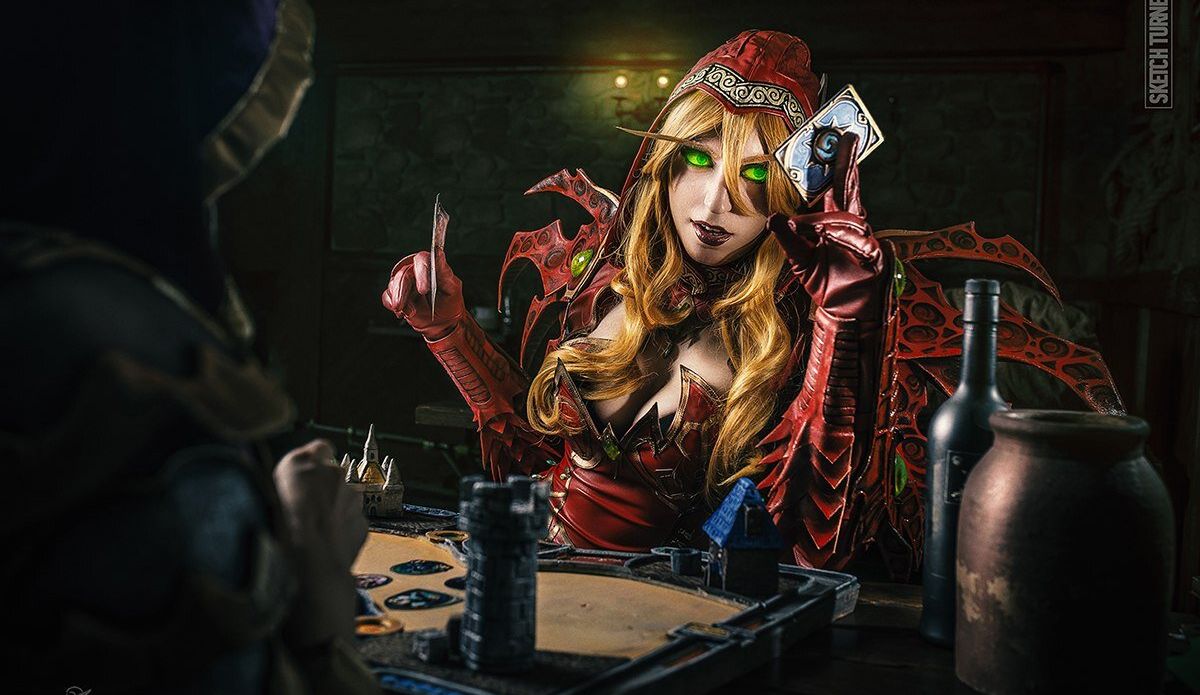 Narga Lifestream nude #109306989