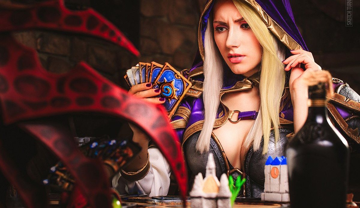 Narga Lifestream nude #109306991