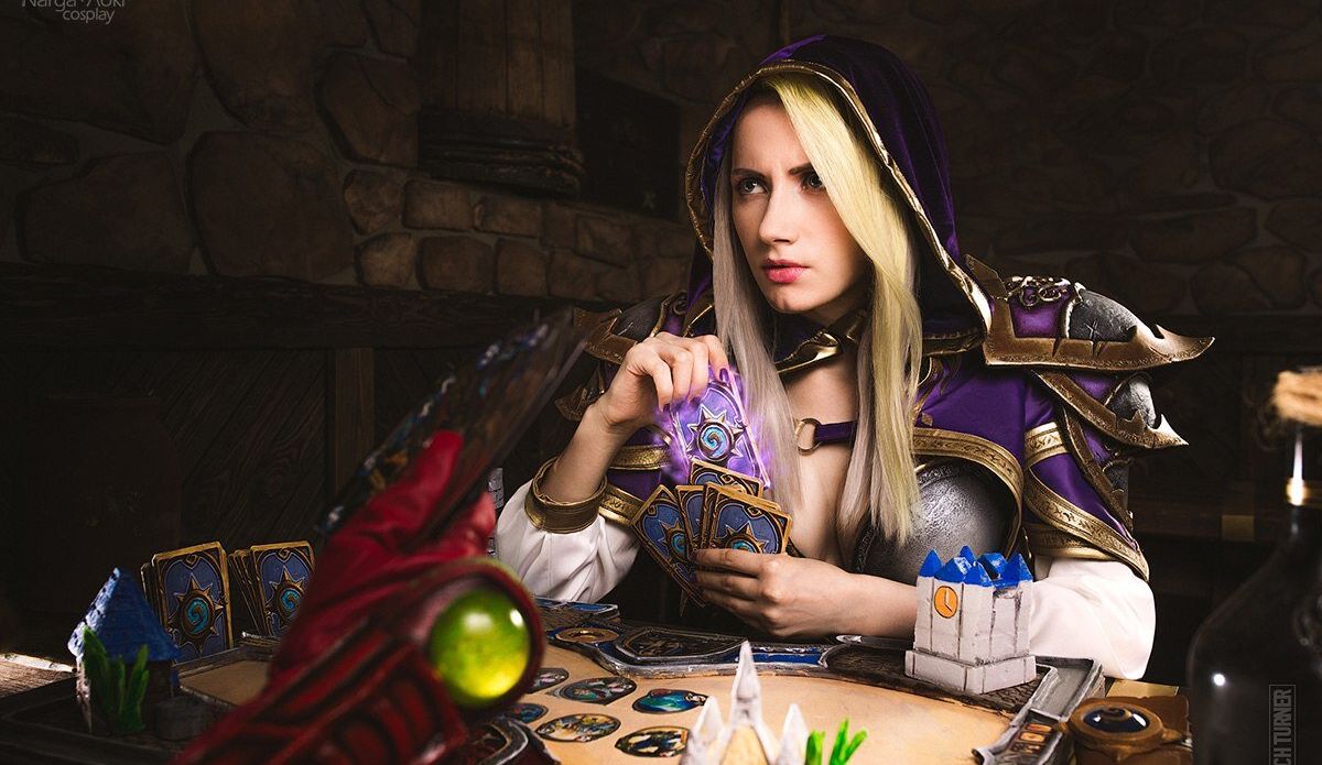 Narga Lifestream nude #109306992