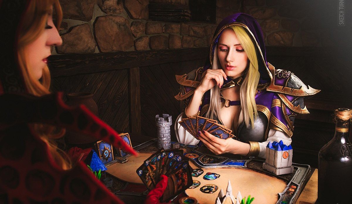 Narga Lifestream nude #109306994