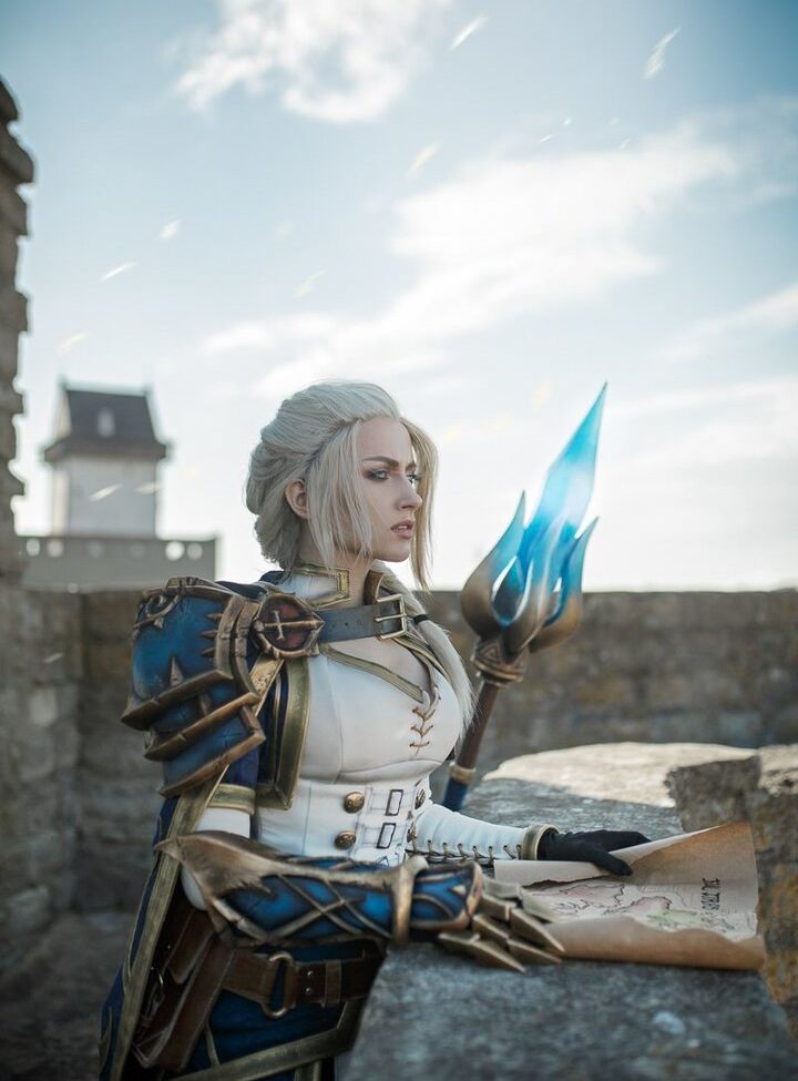 Narga Lifestream nude #109306995