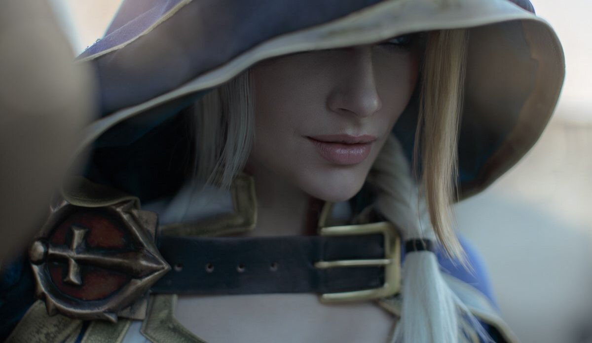 Narga Lifestream nude #109306996