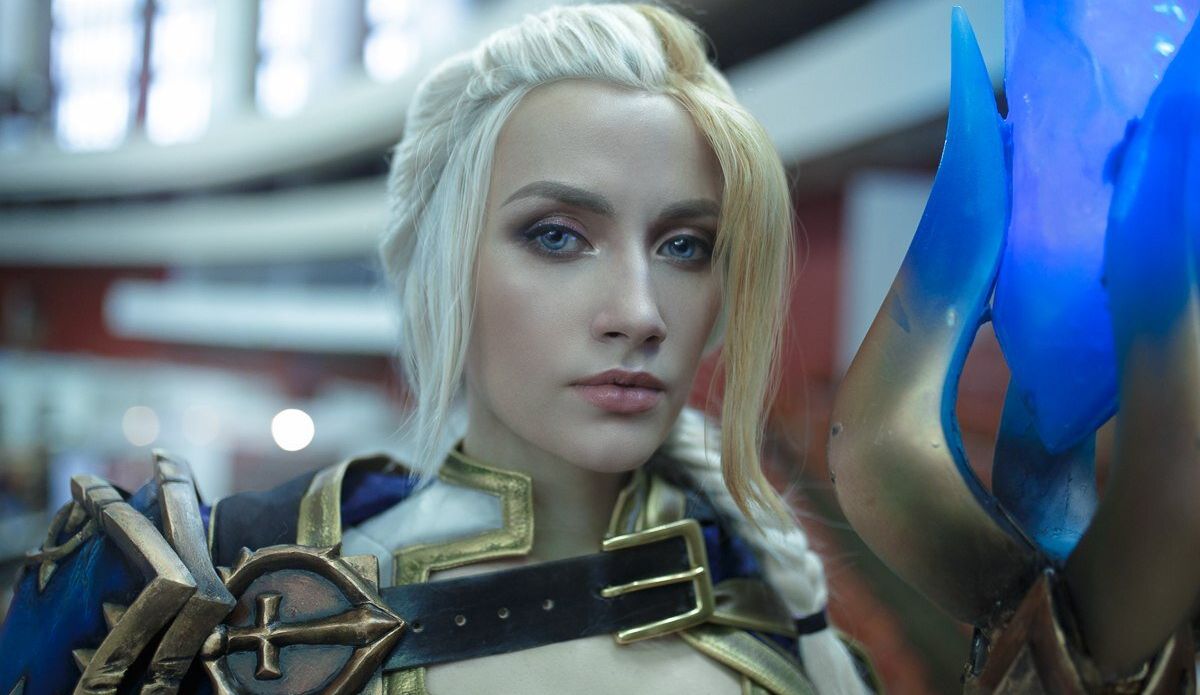 Narga Lifestream nude #109306997