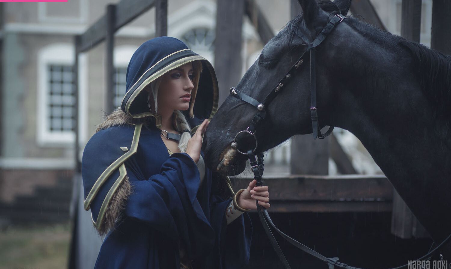 Narga Lifestream nude #109306998