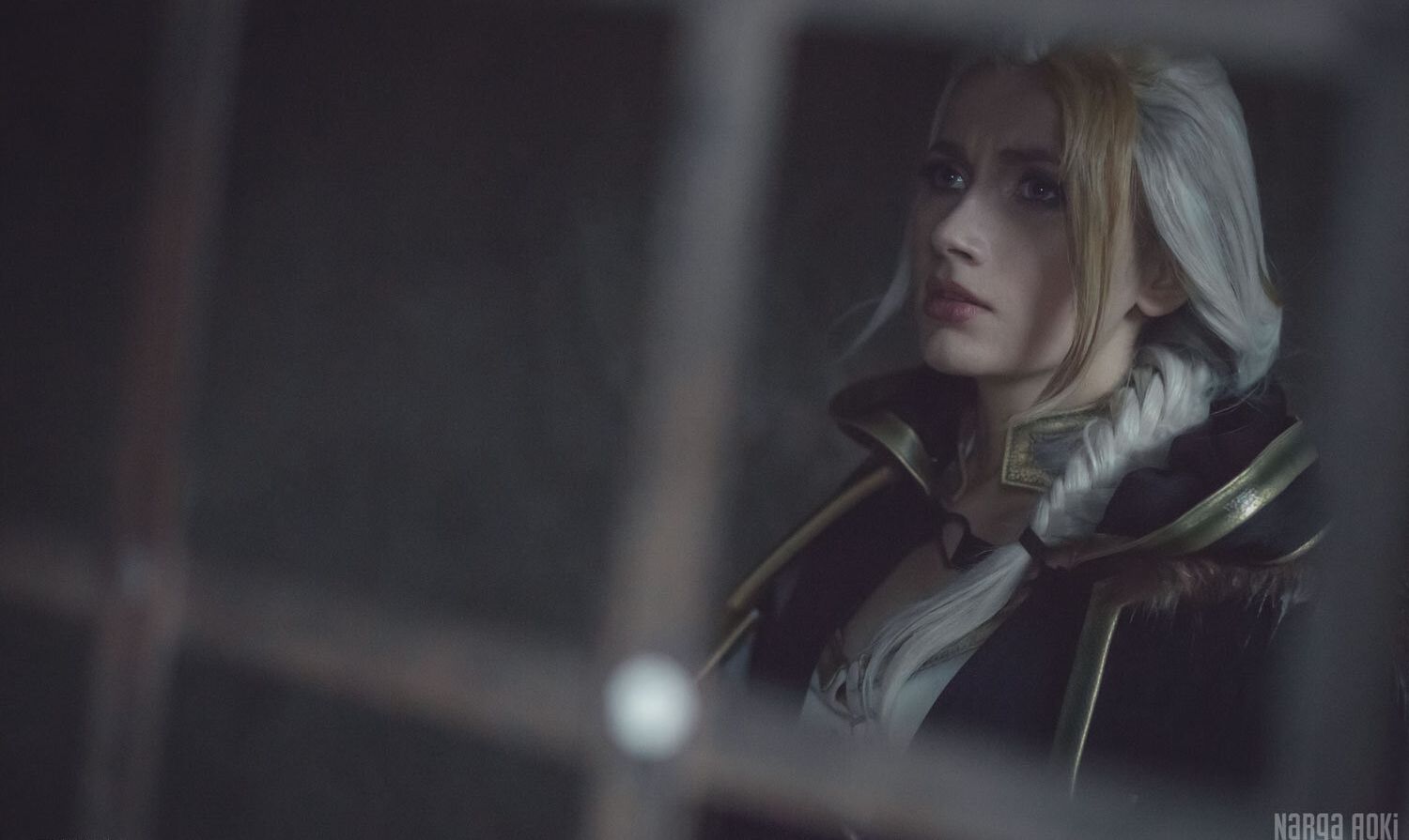 Narga Lifestream nude #109306999