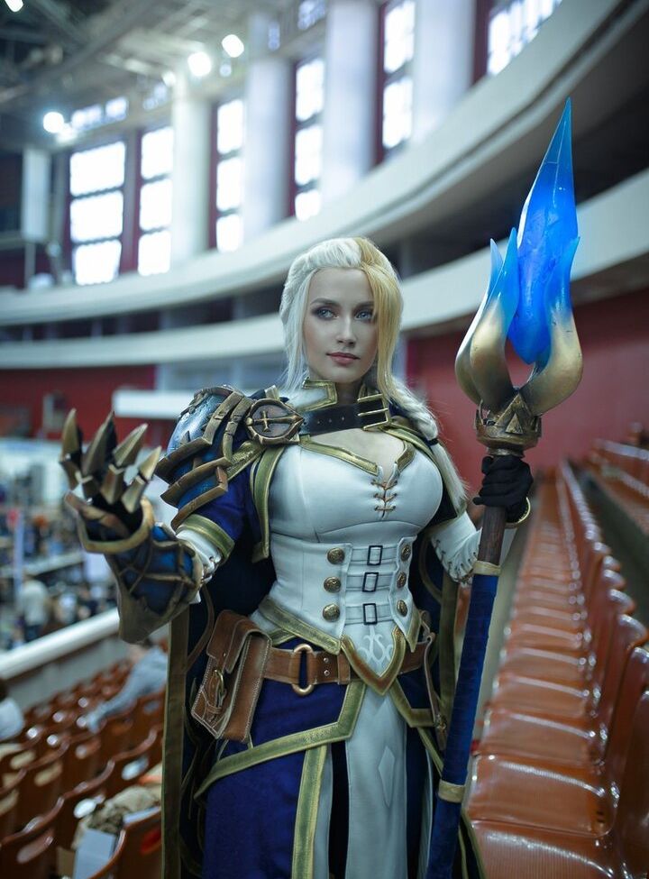 Narga Lifestream nude #109307000