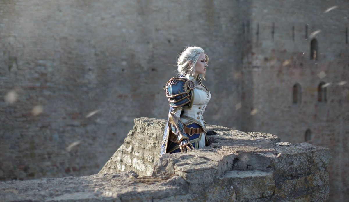 Narga Lifestream nude #109307001