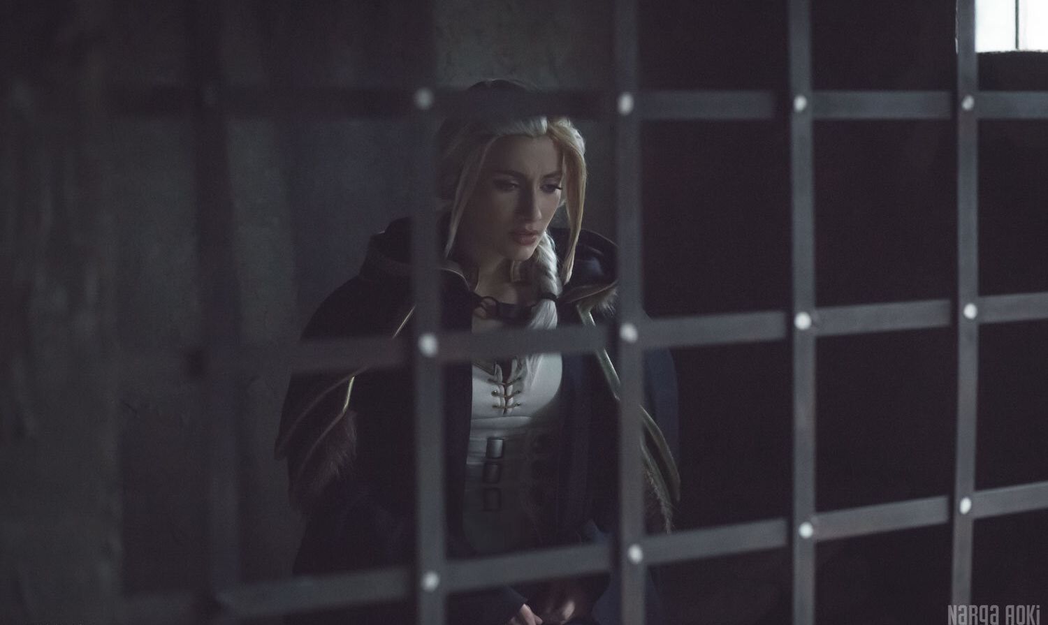 Narga Lifestream nude #109307002